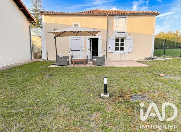 Maison à vendre 3 pièces 67 m² Empuré