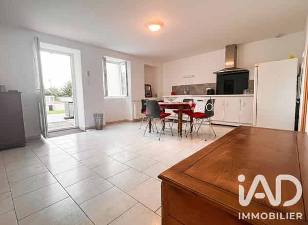 Maison à vendre 3 pièces 67 m² Empuré
