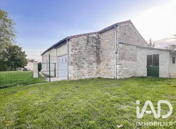 Maison à vendre 3 pièces 67 m² Empuré