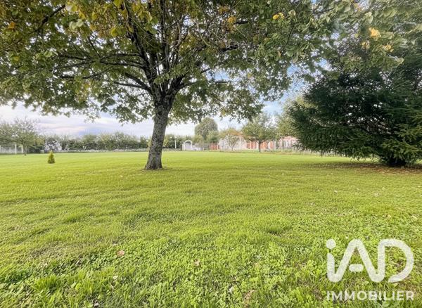 Maison à vendre 3 pièces 67 m² Empuré