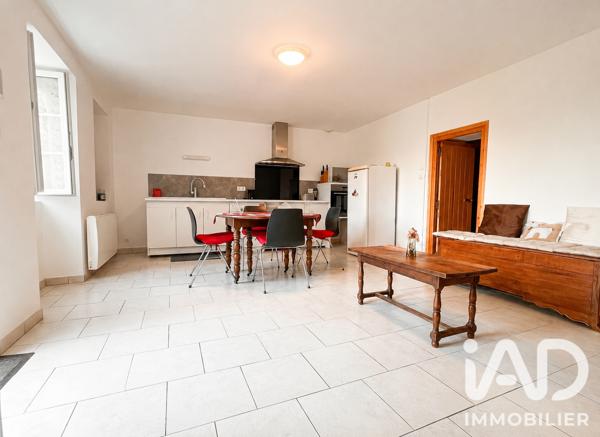 Maison à vendre 3 pièces 67 m² Empuré
