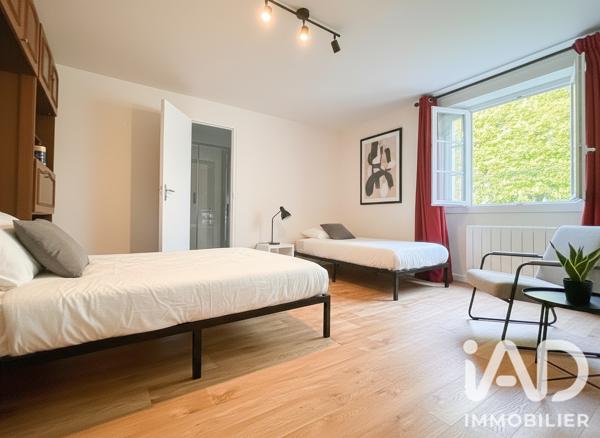 Maison à vendre 3 pièces 67 m² Empuré