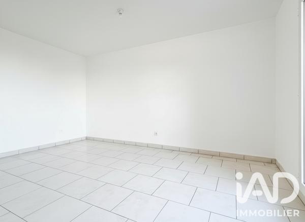 Maison à vendre 3 pièces 67 m² Empuré