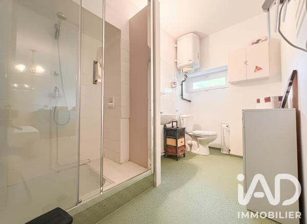 Maison à vendre 3 pièces 67 m² Empuré