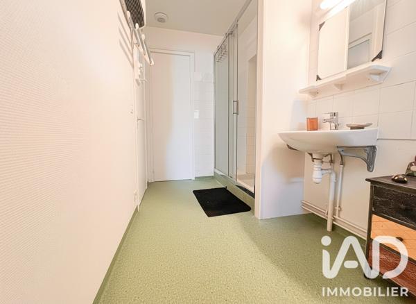 Maison à vendre 3 pièces 67 m² Empuré
