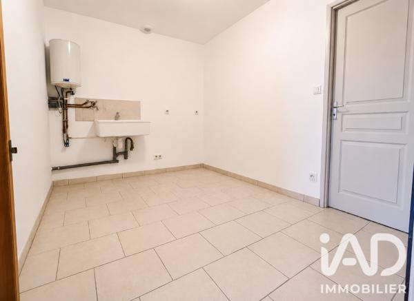 Maison à vendre 3 pièces 67 m² Empuré