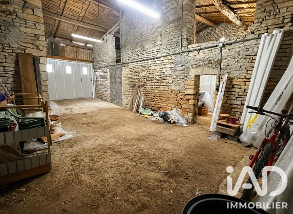 Maison à vendre 3 pièces 67 m² Empuré