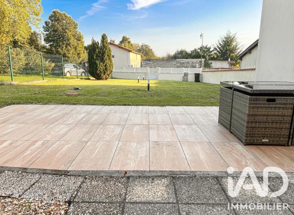 Maison à vendre 3 pièces 67 m² Empuré