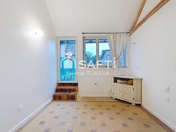 Investissement Locatif Maison 4 pièces 52m²