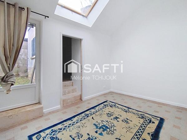 Investissement Locatif Maison 4 pièces 52m²