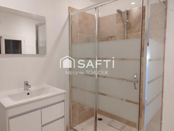 Investissement Locatif Maison 4 pièces 52m²