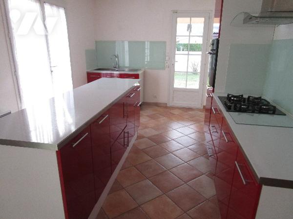 DANS QUARTIER CALME !!!