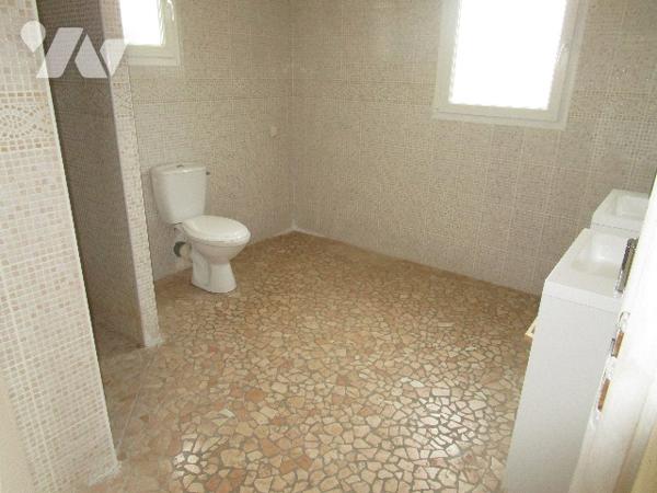 DANS QUARTIER CALME !!!