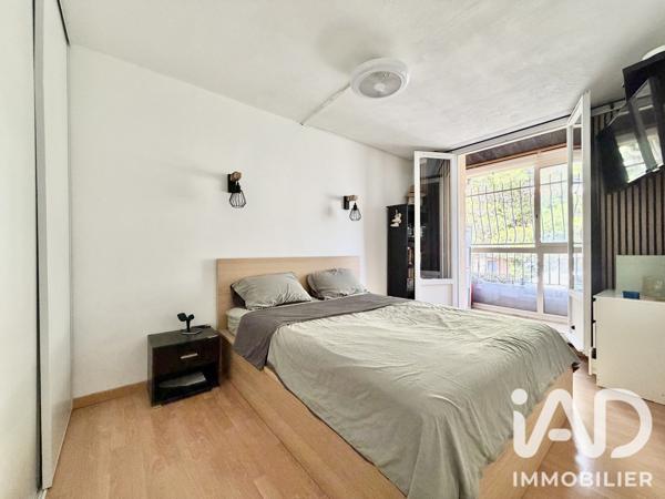 Appartement à vendre 5 pièces 95,23 m² Marseille 14