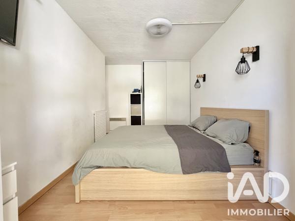 Appartement à vendre 5 pièces 95,23 m² Marseille 14