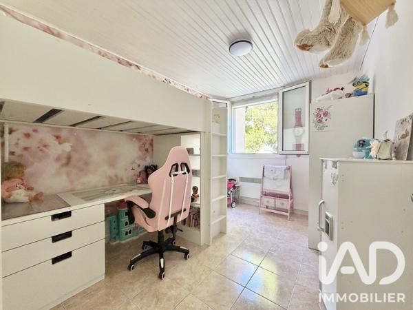Appartement à vendre 5 pièces 95,23 m² Marseille 14