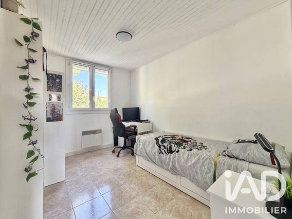 Appartement à vendre 5 pièces 95,23 m² Marseille 14
