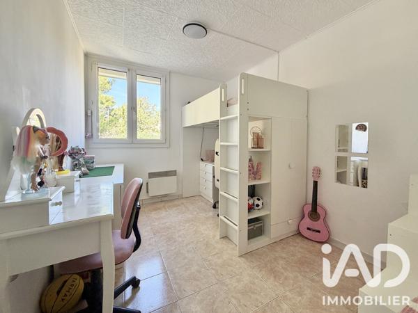 Appartement à vendre 5 pièces 95,23 m² Marseille 14