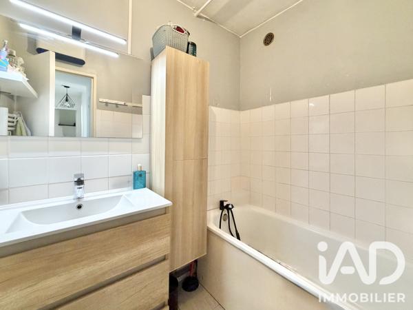 Appartement à vendre 5 pièces 95,23 m² Marseille 14