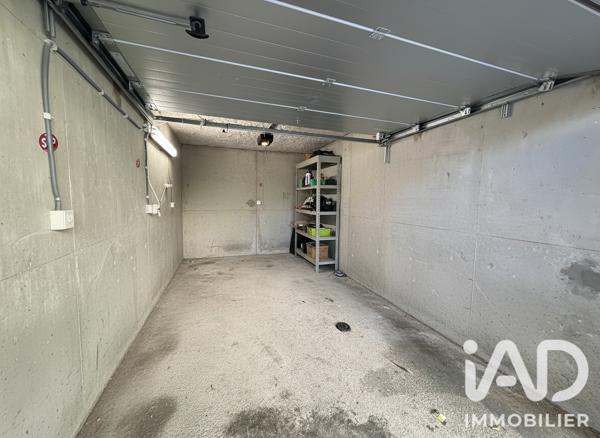 Appartement à vendre 5 pièces 95,23 m² Marseille 14