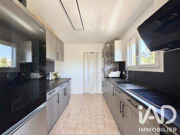 Appartement à vendre 5 pièces 95,23 m² Marseille 14
