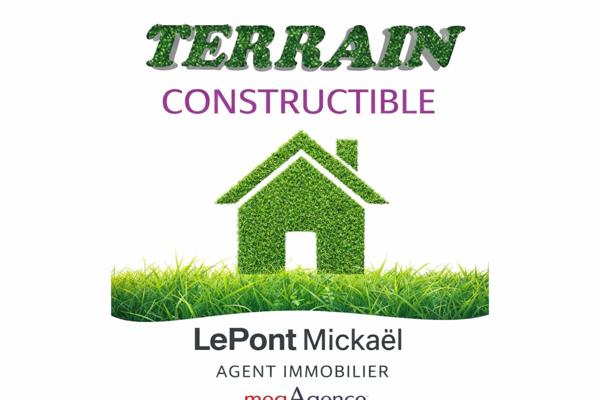 Terrain à LAVAL, 53000 - 560m²