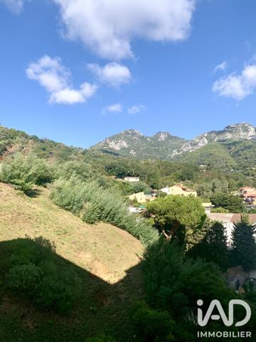 Appartement à vendre 3 pièces 60 m² Menton