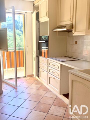 Appartement à vendre 3 pièces 60 m² Menton