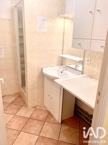 Appartement à vendre 3 pièces 60 m² Menton