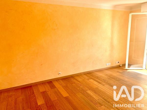 Appartement à vendre 3 pièces 60 m² Menton