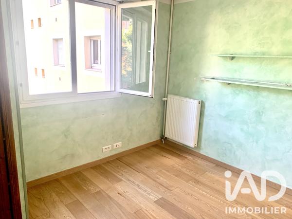 Appartement à vendre 3 pièces 60 m² Menton