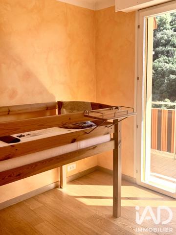 Appartement à vendre 3 pièces 60 m² Menton