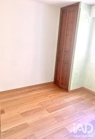 Appartement à vendre 3 pièces 60 m² Menton
