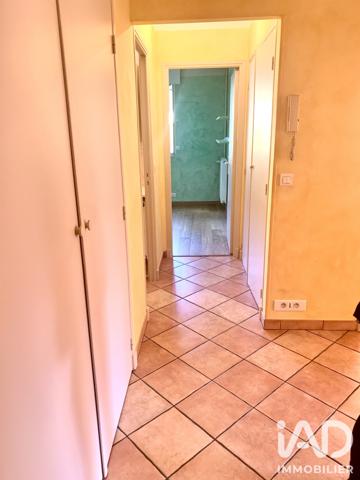 Appartement à vendre 3 pièces 60 m² Menton