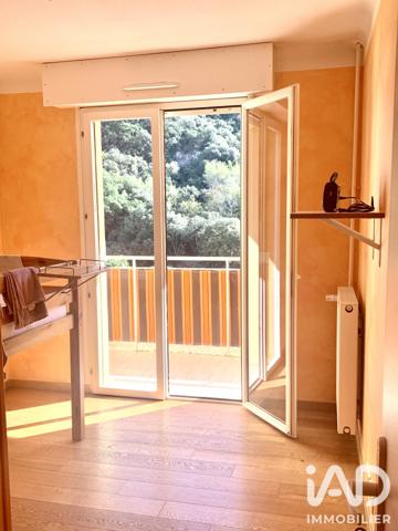 Appartement à vendre 3 pièces 60 m² Menton