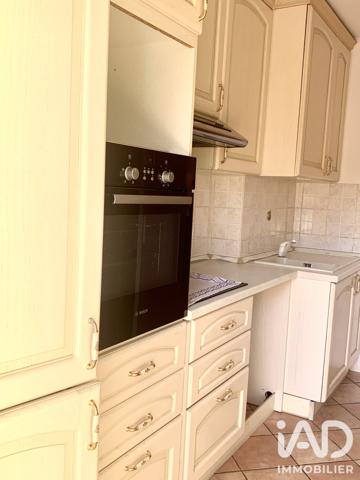 Appartement à vendre 3 pièces 60 m² Menton