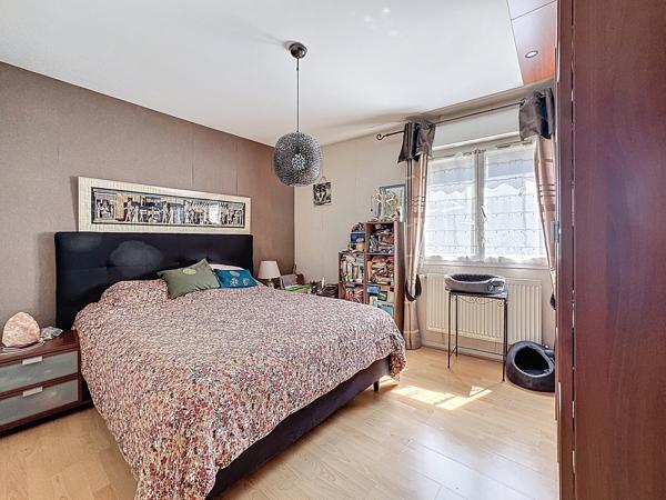 Appartement 4 pièces 101,52 m²