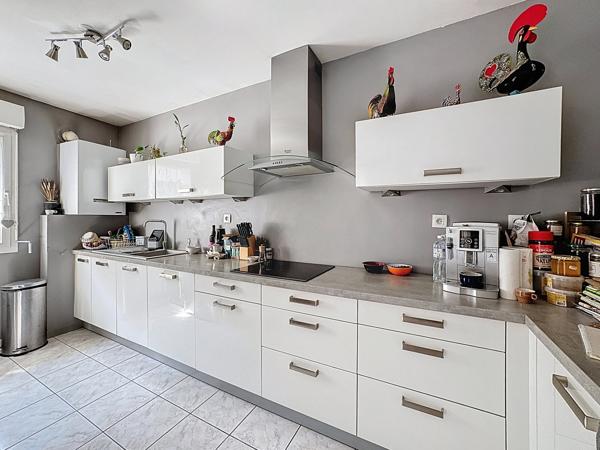Appartement 4 pièces 101,52 m²