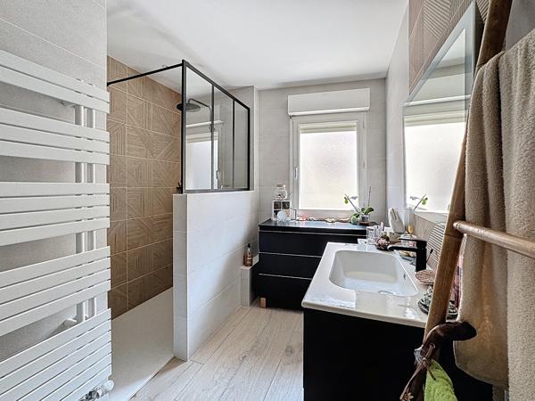 Appartement 4 pièces 101,52 m²