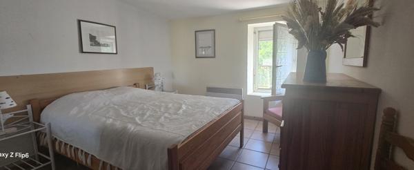 FABREZAN  : GRANDE MAISON  4 CHAMBRES ET JARDIN