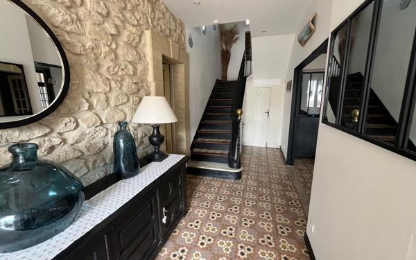 Maison à vendre    4 pièces •  L'Isle-sur-la-Sorgue