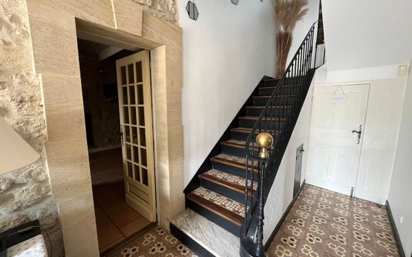 Maison à vendre    4 pièces •  L'Isle-sur-la-Sorgue