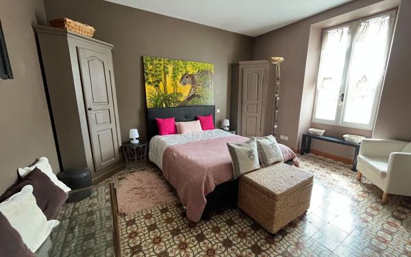 Maison à vendre    4 pièces •  L'Isle-sur-la-Sorgue