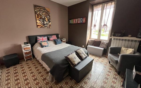 Maison à vendre    4 pièces •  L'Isle-sur-la-Sorgue