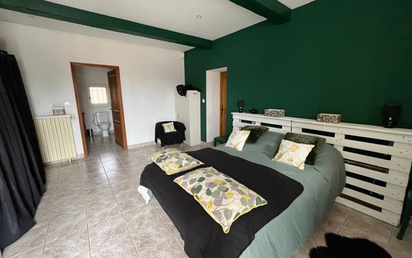 Maison à vendre    4 pièces •  L'Isle-sur-la-Sorgue