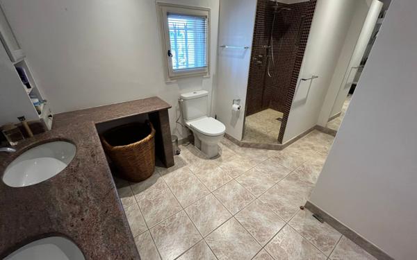 Maison à vendre    4 pièces •  L'Isle-sur-la-Sorgue