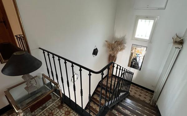 Maison à vendre    4 pièces •  L'Isle-sur-la-Sorgue