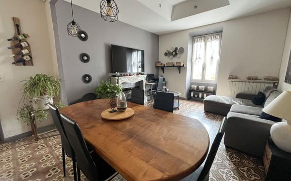 Maison à vendre    4 pièces •  L'Isle-sur-la-Sorgue