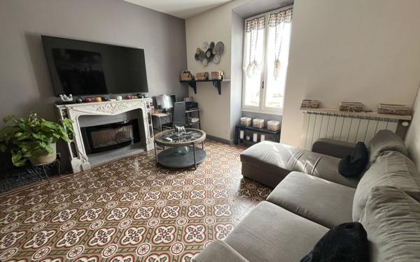 Maison à vendre    4 pièces •  L'Isle-sur-la-Sorgue