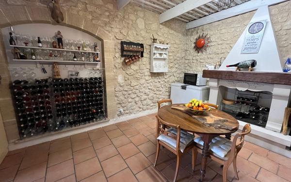 Maison à vendre    4 pièces •  L'Isle-sur-la-Sorgue